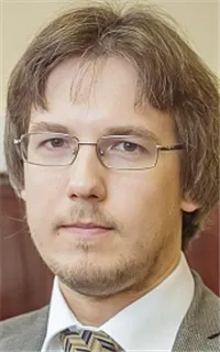 Сергей Евгеньевич - репетитор по информатике