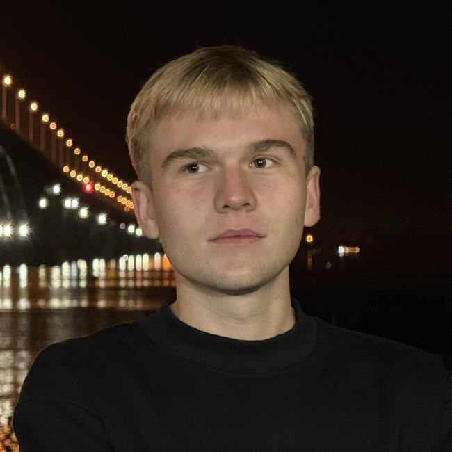 фотография репетитора