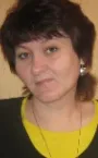 Галина Васильевна - репетитор по математике
