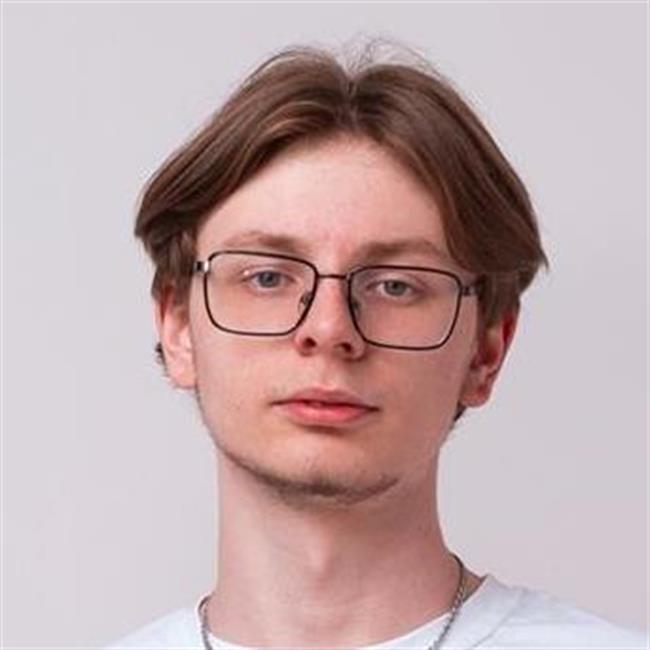 фотография репетитора