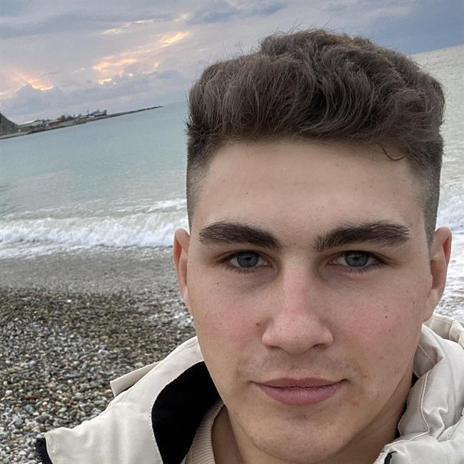фотография репетитора
