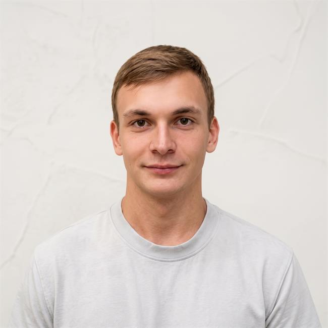 фотография репетитора