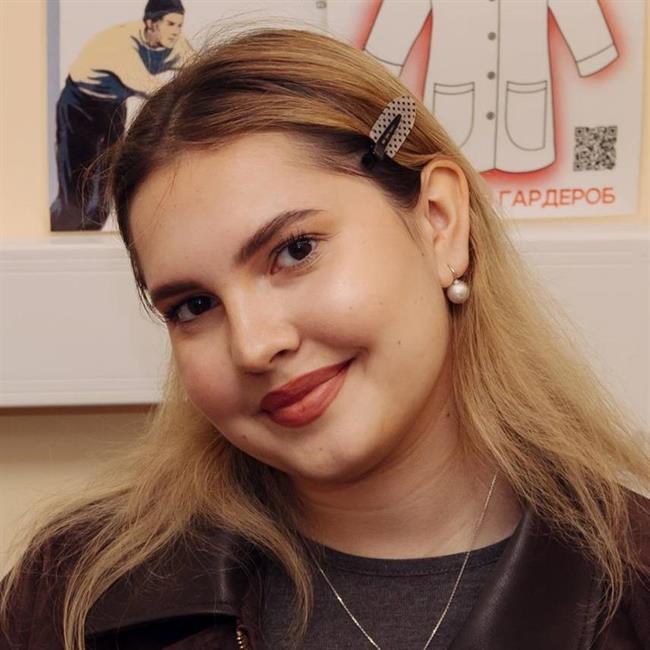 фотография репетитора