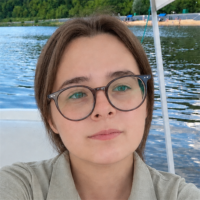 фотография репетитора