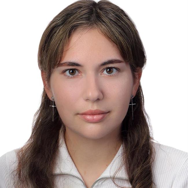 фотография репетитора