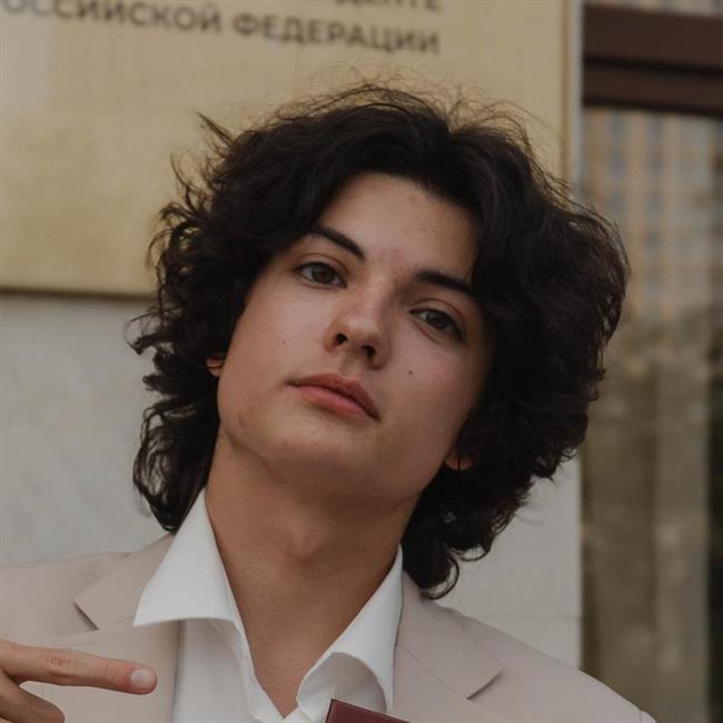 фотография репетитора
