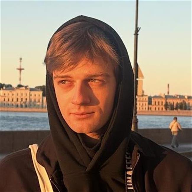 фотография репетитора