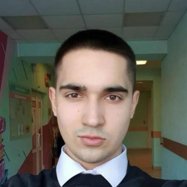 фотография репетитора