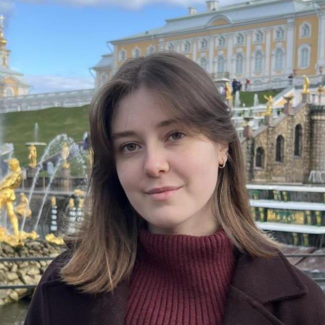 фотография репетитора
