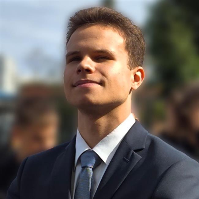 фотография репетитора