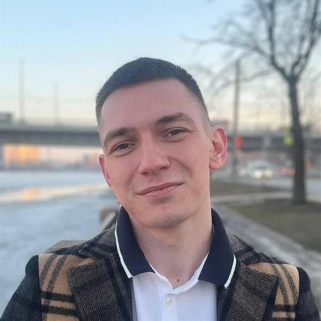 фотография репетитора