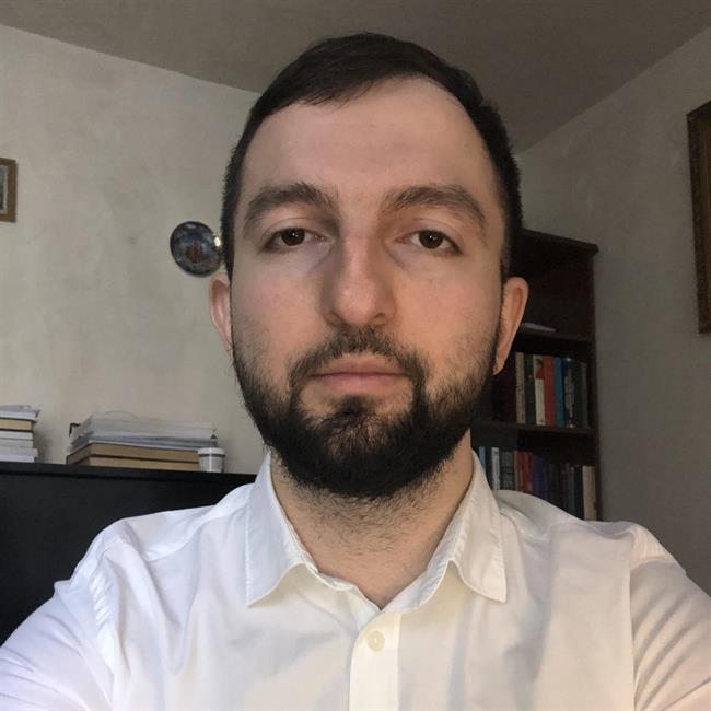 фотография репетитора