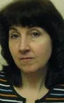 Ирина Михайловна - репетитор по изобразительному искусству