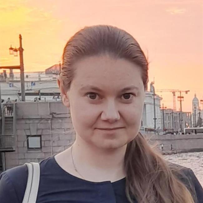 фотография репетитора