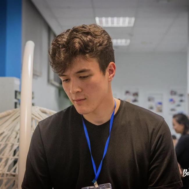 фотография репетитора