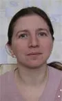 Екатерина Михайловна - репетитор по английскому языку и французскому языку