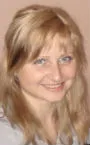 Антонина Витальевна - репетитор по подготовке к школе, предметам начальной школы и английскому языку