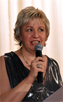 Инна Борисовна - репетитор по другим предметам