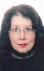 Нелли Ришатовна - репетитор по английскому языку, русскому языку и русскому языку для иностранцев