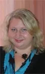 Ксения Сергеевна - репетитор по подготовке к школе, предметам начальной школы и коррекции речи