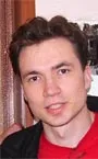 Алексей Сергеевич - репетитор по математике, физике и информатике