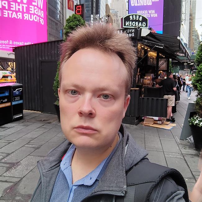 фотография репетитора