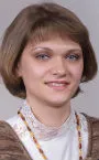 Ольга Владимировна - репетитор по математике