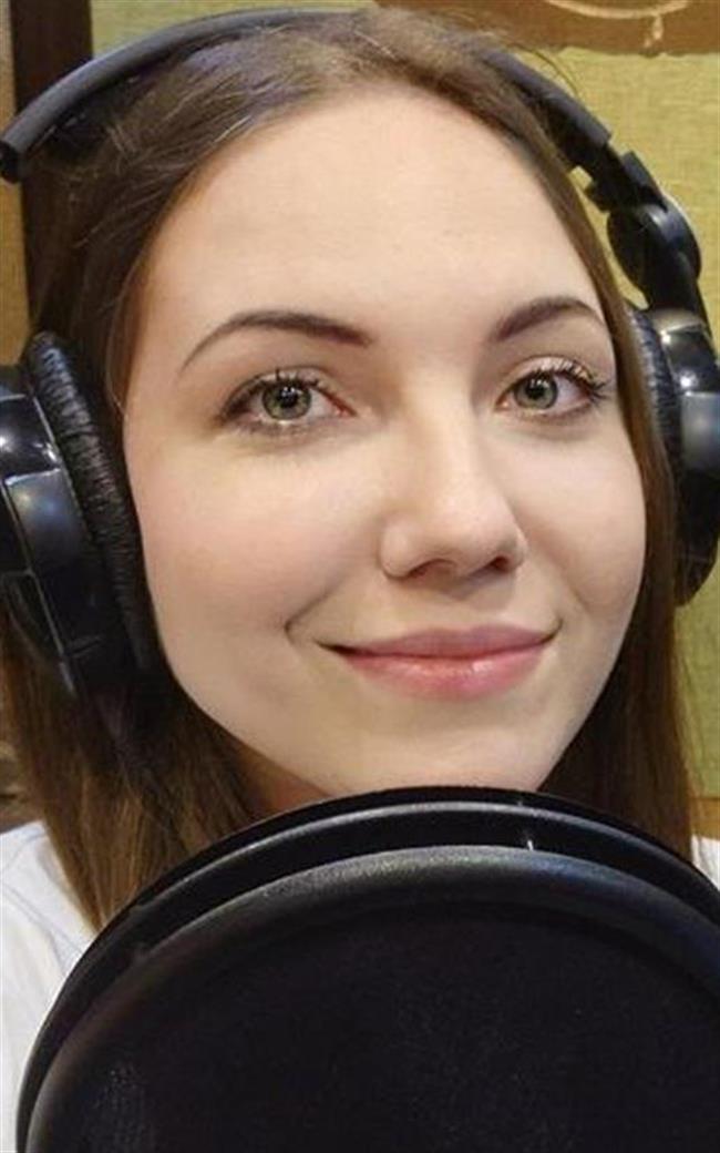 Екатерина Викторовна - репетитор по музыке