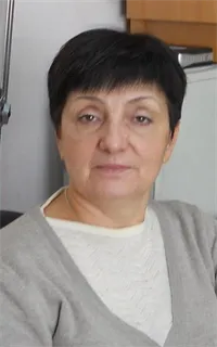 Елена Владимировна - репетитор по коррекции речи и подготовке к школе