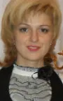 Ольга Евгеньевна - репетитор по музыке, предметам начальной школы и подготовке к школе