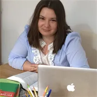 фотография репетитора