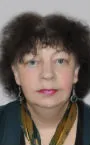 Ирина Анатольевна - репетитор по литературе