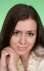 Вилена Сергеевна - репетитор по французскому языку, английскому языку и русскому языку для иностранцев
