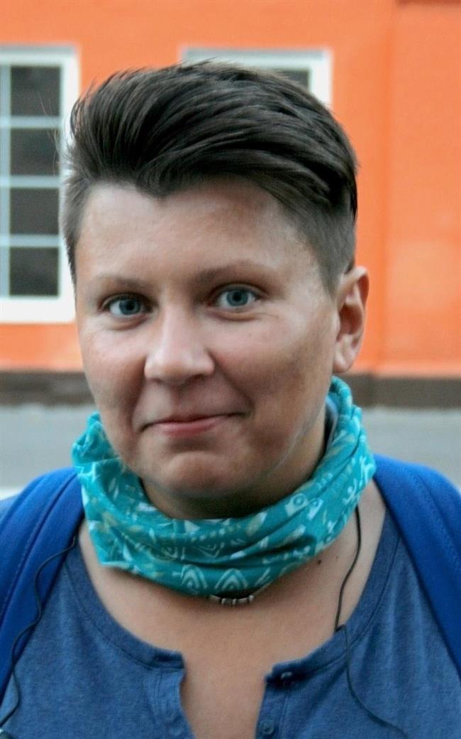 Людмила Владимировна - репетитор по физике и математике