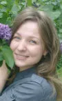 Татьяна Владимировна - репетитор по русскому языку, литературе и русскому языку для иностранцев