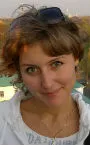 Елена Сергеевна - репетитор по немецкому языку и английскому языку