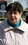 Татьяна Маратовна - репетитор по английскому языку, французскому языку и редким иностранным языкам
