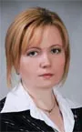 Анжелика Владиленовна - репетитор по английскому языку