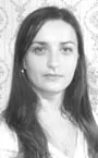 Анна Сергеевна - репетитор по математике и физике