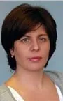 Наталья Олеговна - репетитор по предметам начальной школы и подготовке к школе