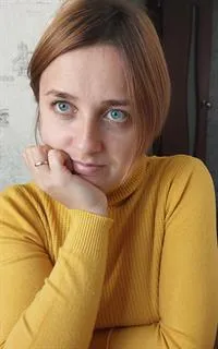 Оксана Мирославовна - репетитор по английскому языку