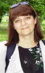 Нина Ивановна - репетитор по русскому языку, русскому языку для иностранцев, истории, обществознанию, математике и экономике