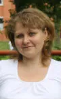 Марина Петровна - репетитор по русскому языку, литературе, истории и предметам начальной школы