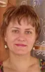Ирина Львовна - репетитор по подготовке к школе и предметам начальной школы