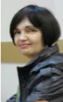 Ирина Владимировна - репетитор по французскому языку