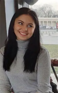Ольга Дмитриевна - репетитор по математике