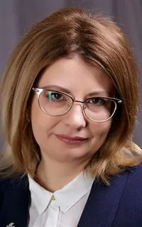 Анастасия Александровна - репетитор по истории и другим предметам