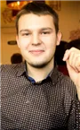 Дмитрий Александрович - репетитор по русскому языку, информатике, математике и физике