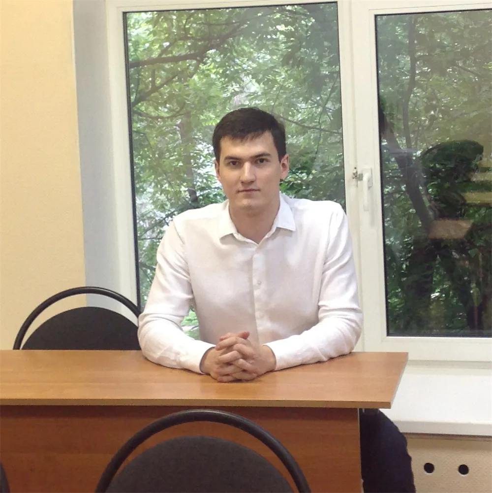 Занятия в классе