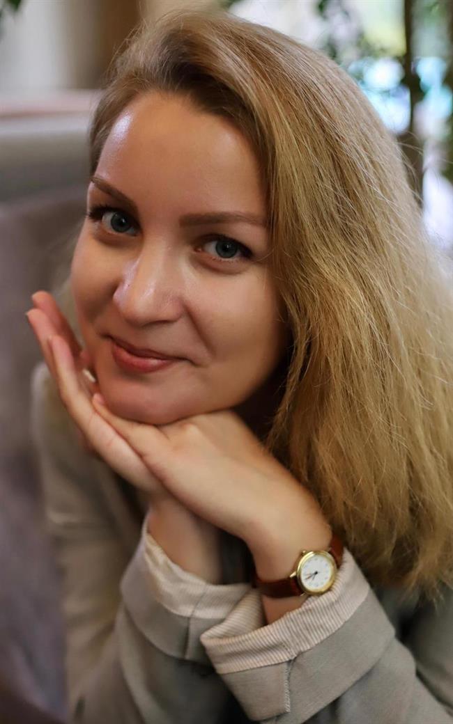 Ольга Андреевна - репетитор по химии